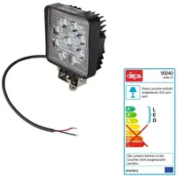 DEMA LED - Arbeitsscheinwerfer 9x3W