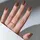 Nailberry Nuts About You Farblack toasted nutty brown 15 ml