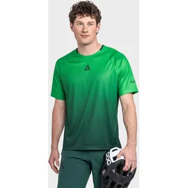 Schöffel - Shirt Style Koitere - Radtrikot Gr 48 grün