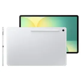 Samsung Galaxy Tab S10 FE 10.9'' 256 GB Wi-Fi Silver