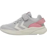 hummel REACH 250 RECYCLED JR Fitnessschuhe grau