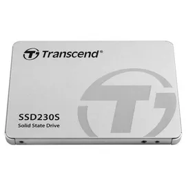 Transcend SSD230S 512 GB 2,5"