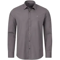 Indumentum Hemd Regular Fit Kentkragen