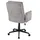 Duo Collection Drehstuhl Charly«, grau