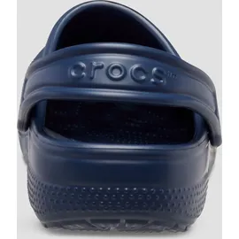 Crocs Classic Clog Sandalen Navy - 37