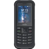 Sonim XP100 4G 128 MB Schwarz