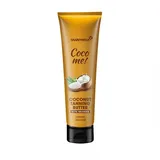 Tannymaxx Selbstbräunungslotion Coconut Bronzing Butter Lotion 150 ml