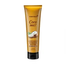 Tannymaxx Selbstbräunungslotion Coconut Bronzing Butter Lotion 150 ml