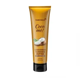 Tannymaxx Selbstbräunungslotion Coconut Bronzing Butter Lotion 150 ml