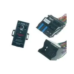 Dietz 952 MOST Sound Upgrade 2 Kanal