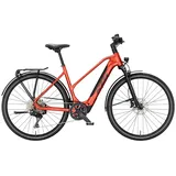 KTM Macina Sport SX 10 Orange Modell 2025