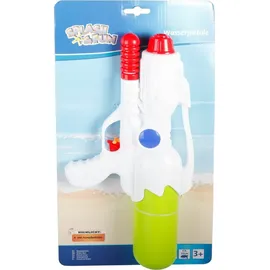 The Toy Company Splash & Fun Wasserpistole sortiert