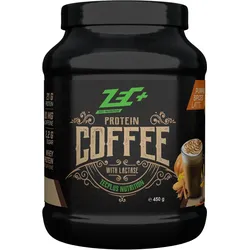 Zec+ Protein Kaffee Pumpkin Spiced Latte 450g