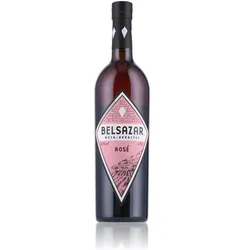 Belsazar Rose Wein-Aperitif 14,5% Vol. 0,75l