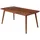 KADIMA DESIGN WL5.572 120 x 77 x 60 cm Sheesham braun