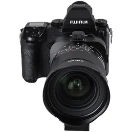 Laowa 35 mm F2,8,0,5 Fisheye Objektiv für Fujifilm X