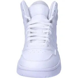Adidas Hoops Mid 3.0 Kinder Cloud White / Cloud White / Grey Two 30 1/2