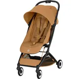Cybex Orfeo Buggy Cinnamon Yellow