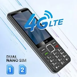 myPhone 3510 LTE 0 GB RAM 0 GB Schwarz