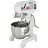 GastroHero Planetenrührwerk ECO 20 Liter