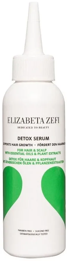 elizabeta detox