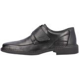 Rieker Herren Halbschuhe B0873 - 47 EU