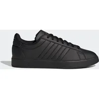 Adidas Grand Court Cloudfoam Comfort Core Black / Core Black / Cloud White 40