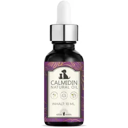 Adema Animal® | Calmidin Liquid zur Beruhigung Öl 10 ml
