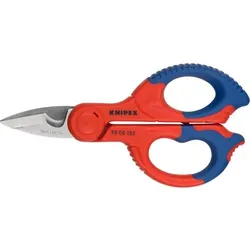 KNIPEX Elektrikerschere
