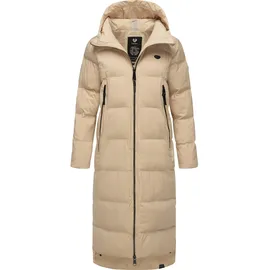 Ragwear Wintermantel Patrise sand S