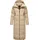 Ragwear Wintermantel Patrise sand S