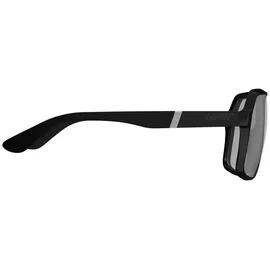 Leatt TheViz Andes Unisize Schwarz/Silber