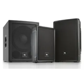 JBL IRX108BT Lautsprecher, 20,3 cm