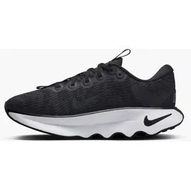 Nike Motiva Damen Schwarz / Weiß 38,5