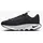 Nike Motiva Damen Schwarz / Weiß 38,5