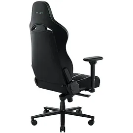 Razer Enki Gaming Chair schwarz/grün