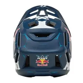 Kini Red Bull EC 1.0 Blau/Weiß M