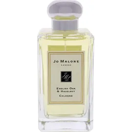 Jo Malone London English Oak & Hazelnut Eau de Cologne 100 ml