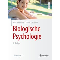 Biologische Psychologie