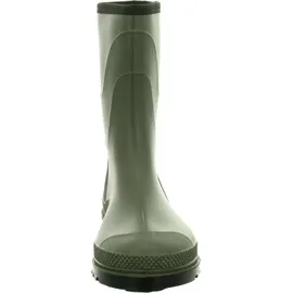 Beck Basic Gummistiefel Grün 39