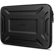TECH-PROTECT Kevlar Pro (16", Universal), Notebooktasche, Schwarz"