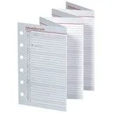 Bsb 2026 Ersatzkalendarium A6 Jahresplaner BSB 02-0468