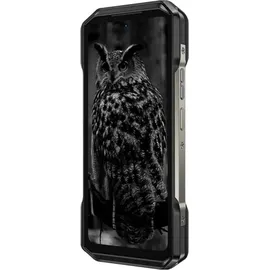 Ulefone Armor 27 12 GB RAM 256 GB Schwarz