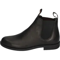 Blundstone Dress Series Chelsea Boot, Schwarz, 43.5 EU - 43.5 EU