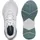 Puma Disperse XT 4 Herren White/Baltic Sea Blue 45