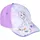 Cerdá Frozen Baseball Cap lila One Size