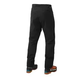 Mountain Equipment Herren Mission Hose (Größe XL, schwarz)