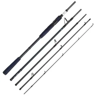 Shimano Angelrute Stc Xr Blue Inshore