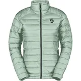 Scott Jacket W's Insuloft Tech PL, fresh green