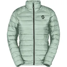 Scott Jacket W's Insuloft Tech PL, fresh green